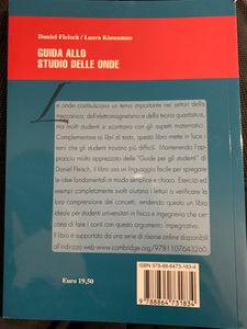 Guida allo studio delle onde