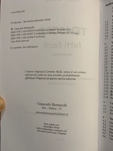 Tensori fatti facili. Con problemi svolti