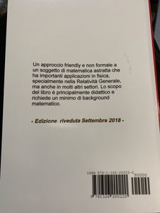Tensori fatti facili. Con problemi svolti