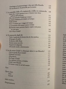 Un mondo senza tempo. L'eredità dimenticata di Gödel e Einstein