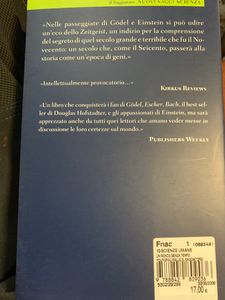 Un mondo senza tempo. L'eredità dimenticata di Gödel e Einstein