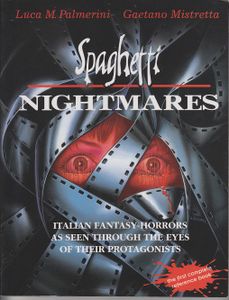 Spaghetti Nightmares