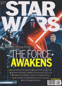Star Wars - The Force Awakens
