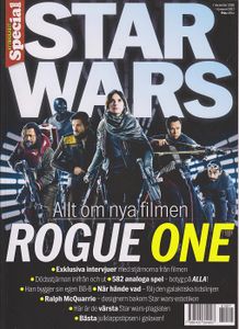 Star Wars: Rogue One