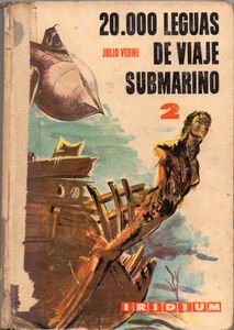 20.000 Leguas De Viaje Submarino 2
