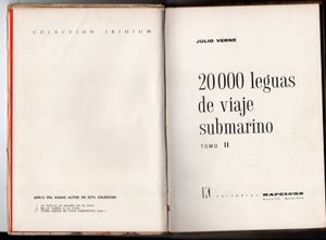 20.000 Leguas De Viaje Submarino 2