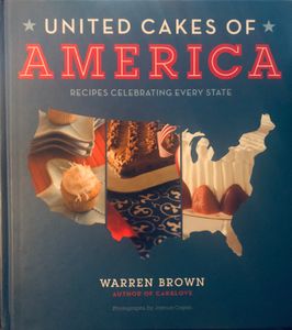 United Cakes Of America