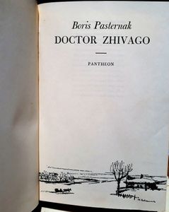 Doctor Zhivago