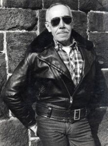 Tom of Finland