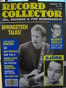 Record Collector #234