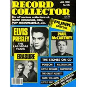 Record Collector #125
