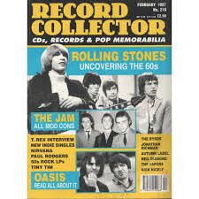 Record Collector #210