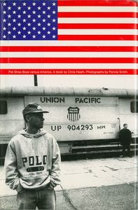 Pet Shop Boys versus America