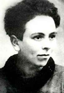 Elisabeth Langgässer