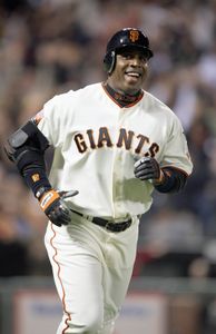 Barry Bonds