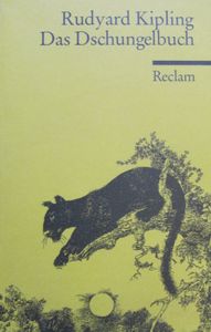 Das Dschungelbuch
