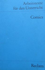 Comics