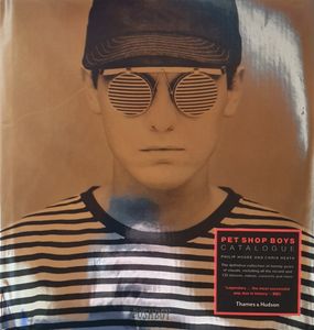 Pet Shop Boys Catalogue