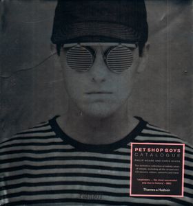 Pet Shop Boys Catalogue