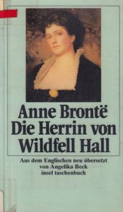 Die Herrin von Wildfell Hall