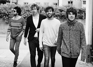 The Kooks