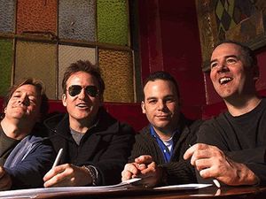 The Wrens