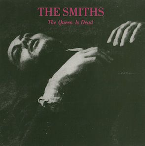 The Queen Is Dead