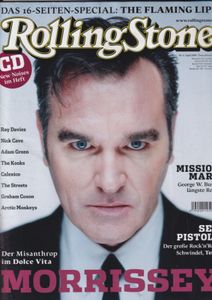 Rolling Stone Deutschland #138 (April 2006)