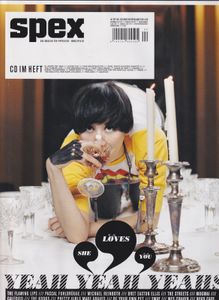 Spex # 297 (No. 04/2006)