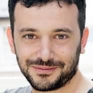 Alex Bellos