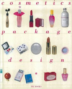 Cosmetics Package Design