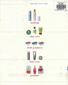 Cosmetics Package Design