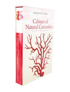 Cabinet of Natural Curiosities - The Complete Plates in Colour 1734 - 1765