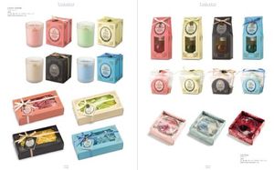Beauty and Healthcare Package Design