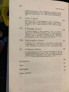 Il gesto nel Medioevo