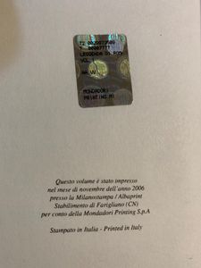 La leggenda di Roma, Volume I / Dalla nascita dei gemelli alla fondazione della città