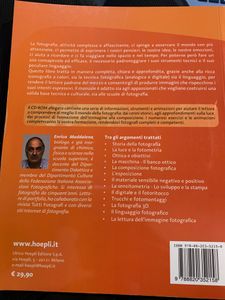 Manuale completo di fotografia. Dalla tecnica al linguaggio fotografico