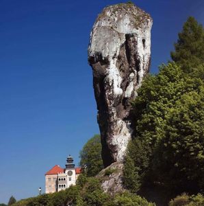 Dolina Prądnika