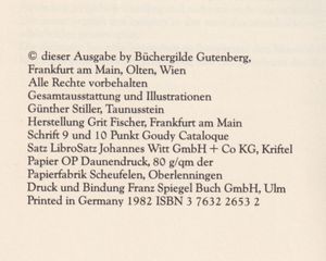 Mein Gedicht ist die Welt I - Deutsche Gedichte aus zwei Jahrhunderten