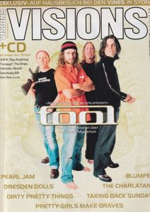 Visions Nr. 158 (Mai 2006)