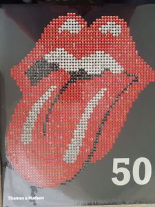 The Rolling Stones 50