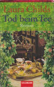 Tod beim Tee
