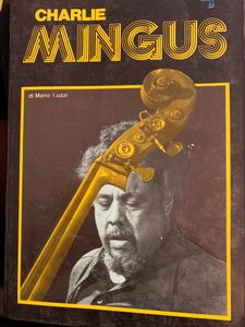 Charles Mingus