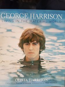 Living in the material world