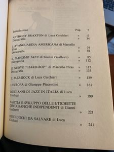 Il jazz negli anni settanta