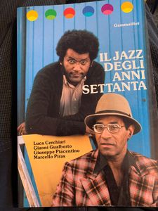 Il jazz negli anni settanta