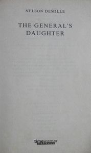 The General's Daughter