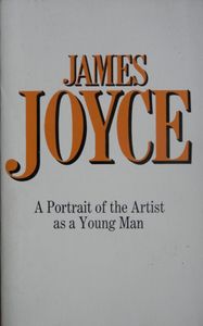 A Portrait of the Artist as a Young Man