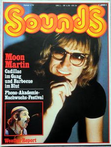 Sounds Januar 1/79