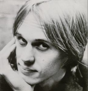 Tom Verlaine